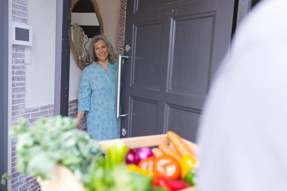 Fresh, Homemade Food Delivered Straight to You